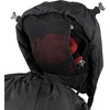Image de OSPREY Kestrel 68 noir S/M sac à dos de randonnée