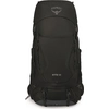 Image de OSPREY Sac à dos de trekking/randonnée WM/L Kyte 68 Black : noir Assortiment de couleurs : noir