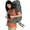 Image de Sac à dos de randonnée OSPREY Kyte 48 kaki XS/S pour femmes