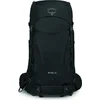 Image de Osprey Womens trekking backpack Kyte 38 black ML
