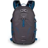 Image de Sac à dos Osprey Sylva 12 pour femme, gris cosmique