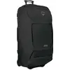 Image de Sojourn Shuttle 130 - Sac à roulettes 92 cm (noir)