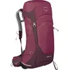 Image de Sac à dos d'extérieur Osprey Sirrus 26 Elderberry Purple/Chiru Tan 26 L
