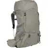 Image de Sac à dos d'extérieur Osprey Renn 50 Pediment Grey/Linen Tan