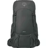 Image de Osprey Renn 50 Dark Charcoal/Gray Wolf Outdoorový batoh