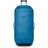 Image de Valise à roulettes Osprey Rolling Transporter 120 l, bleue Bleu, taille unique