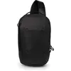 Image de Sac à bandoulière Osprey Transporter Noir Noir Taille unique