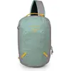 Image de Osprey Transporter Sac à bandoulière Gris Gris One Size
