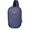 Image de Osprey Transporter Sac à bandoulière Lila Lila One Size