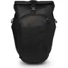 Image de Osprey Transporter Roll Top Pack Batoh Raven Black/Black 16" 30 L