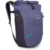 Image de Osprey Transporter Roll Top Pack Batoh Euphoria Purple/Purple Ink 16" 30 L