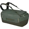 Image de Osprey Transporter Travel Bag-Rucksack Pine Leaf/Earl Grey 40 L