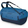 Image de Osprey Transporter Backpack-Travel Bag Blue Flame/Scoria Blue 65 L