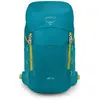 Image de Osprey Jet 28 Blue Spikemoss/Lemongrass 28 L Outdoorový batoh