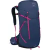 Image de Osprey Sportlite Batoh Alkaline/Hotspot Pink 30 L