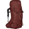 Image de Aether 55 L/XL - Sac à dos de randonnée 78 cm (rouge gland)