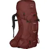 Image de Aether 55 S/M - Sac à dos de randonnée 78 cm (rouge gland, S/M)