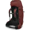 Image de Aether 65 L/XL - Sac à dos de randonnée 80 cm (rouge gland)