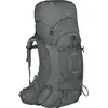 Image de Ariel 55 Women - Sac à dos de trekking 73 cm (medium greygrass, 55 cm (M/L))