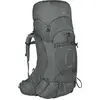 Image de Ariel 55 Women - Sac à dos de trekking 73 cm (medium greygrass, 55 cm (M/L))