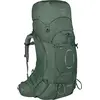 Image de Ariel 55 Women - Sac à dos de trekking 73 cm (medium greygrass, 55 cm (M/L))
