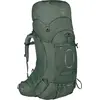 Image de Ariel 55 Women - Sac à dos de trekking 73 cm (medium greygrass, 55 cm (M/L))
