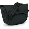 Image de Sacoche de coursier Osprey Metron 18 Black/Anchor Blue 16" 18 L
