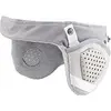 Image de Bern Zipmold+cold Weather Système de retenue Blanc S Blanc S