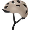 Image de Casque urbain Bern Allston Flip Visor Beige S Beige S