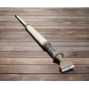 Image de Kokido Boreal Mano Vac Vacuum Wand Set Aspirateur à vide pour spas Piscines Aspirateur de fond de piscine