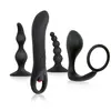 Image de Evolved - Intro to Prostate Set - Noir