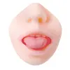 Image de Evolved - Masturbateur de Bouche Réaliste