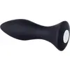Image de Evolved Novelties - Mighty Mini Plug - Noir