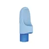Image de Evolved - Doigté Délicieux Vibromasseur pour le Doigt - Bleu