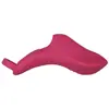 Image de Evolved - Vibromasseur de Doigt Frisky - Rose