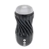 Image de Playboy - Solo Stroker - Noir