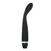 Image de Evolved - Vibromasseur fin point G - Noir