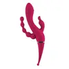 Image de Evolved Novelties - Four By Four - Magenta