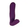 Image de Evolved - Vibromasseur Velvet Hammer pour Clitoris - Violet