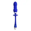 Image de Evolved - Vibromasseur Balle de Jeu - Bleu