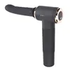 Image de Evolved - Vibromasseur Too Hot To Handle - Noir