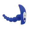 Image de Evolved - Beaded Pleasure - Bleu