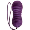 Image de Evolved - Eager Egg Vibrations-Ei - Lila