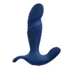 Image de Evolved - Vibromasseur de prostate - Bleu
