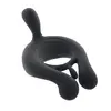 Image de Playboy - Triple Play - Noir