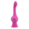 Image de Evolved - Vibromasseur Gyro Vibe - Rose