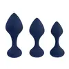 Image de Playboy - Ensemble d'Entraînement Anal Tail Trainer