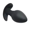 Image de Playboy - Plug and Play Plug Anal - Noir