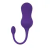 Image de Playboy - Boule Kegel Double Time - Violette