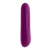 Image de Playboy - Vibromasseur Bullet Playboy - Violet